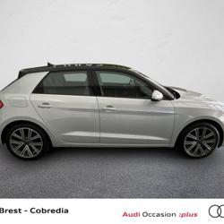 Audi A1 Sportback 25 TFSI 95ch Design S tronic 7 Brest