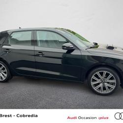 Audi A1 Sportback 25 TFSI 95ch Advanced S tronic 7 Brest