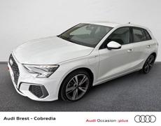 Audi A3 Sportback Brest