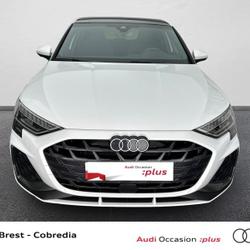 Audi A3 Sportback 35 TDI 150ch S line S tronic 7 Brest