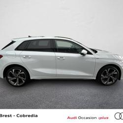 Audi A3 Sportback 35 TDI 150ch S line S tronic 7 Brest