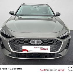 Audi A5 2.0 TDI Hybride 204ch Business Executive S tronic 7 Brest