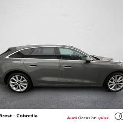 Audi A5 2.0 TDI Hybride 204ch Business Executive S tronic 7 Brest