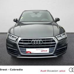 Audi Q5 40 TDI 190ch S line quattro S tronic 7 Euro6d-T Brest