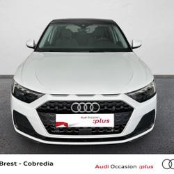 Audi A1 Sportback 25 TFSI 95ch Advanced S tronic 7 Brest