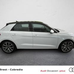 Audi A1 Sportback 25 TFSI 95ch Advanced S tronic 7 Brest