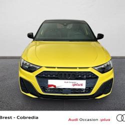 Audi A1 Sportback 30 TFSI 110ch S line S tronic 7 Brest