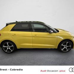 Audi A1 Sportback 30 TFSI 110ch S line S tronic 7 Brest