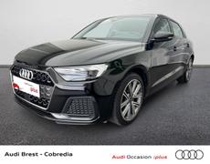 Audi A1 Sportback Brest