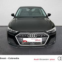 Audi A1 Sportback 25 TFSI 95ch Advanced S tronic 7 Brest