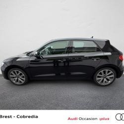 Audi A1 Sportback 25 TFSI 95ch Advanced S tronic 7 Brest