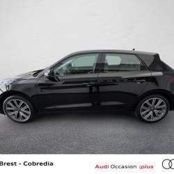 Audi A1 Sportback 25 TFSI 95ch Design S tronic 7 Brest
