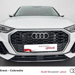 Audi Q3 35 TDI 150ch Advanced S tronic 7 Brest