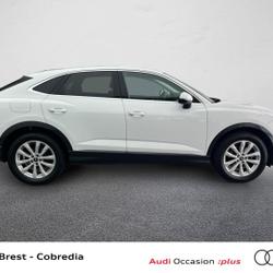 Audi Q3 35 TDI 150ch Advanced S tronic 7 Brest