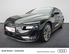 Audi A6 e-tron Brest