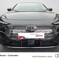 Audi A6 e-tron e-tron performance 367ch S line Brest