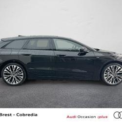 Audi A6 e-tron e-tron performance 367ch S line Brest
