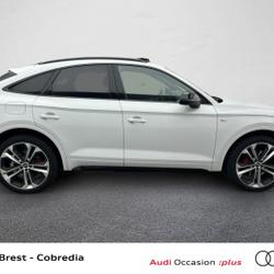 Audi Q5 55 TFSI e 367ch S line quattro S tronic 7 Brest