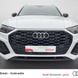 Audi Q5 55 TFSI e 367ch S line quattro S tronic 7 Brest
