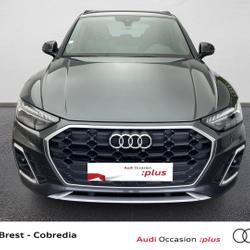 Audi Q5 35 TDI Mild Hybrid 163ch S line S tronic 7 occasion - Brest - photo 2/33