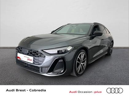 Audi A5 - 2.0 TDI Hybride 204ch S line S tronic 7 - 49 990 €
