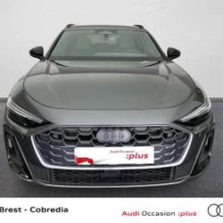 Audi A5 2.0 TDI Hybride 204ch S line S tronic 7 Brest