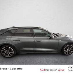 Audi A5 2.0 TDI Hybride 204ch S line S tronic 7 Brest