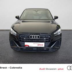 Audi Q2 35 TFSI 150ch S line S tronic 7 Brest