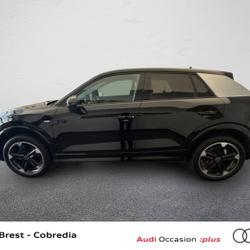 Audi Q2 35 TFSI 150ch S line S tronic 7 Brest
