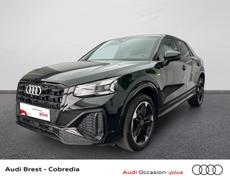 Audi Q2 - 35 TFSI 150ch S line S tronic 7 - 34 990 €