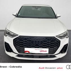 Audi Q3 35 TDI 150ch S Edition S tronic 7 occasion - Brest - photo 2/25