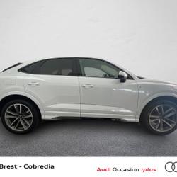 Audi Q3 35 TDI 150ch S Edition S tronic 7 occasion - Brest - photo 3/25