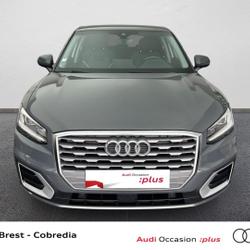 Audi Q2 30 TDI 116ch Sport S tronic 7 Euro6d-T Brest
