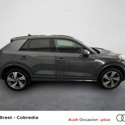 Audi Q2 30 TDI 116ch Sport S tronic 7 Euro6d-T Brest