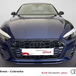 Audi A5 Sportback 40 TDI 204ch Competition S tronic 7 Brest