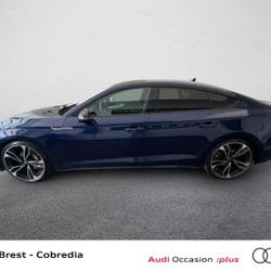 Audi A5 Sportback 40 TDI 204ch Competition S tronic 7 Brest
