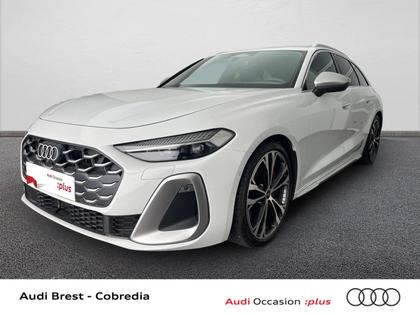 Audi S5 - 3.0 TFSI Hybride 367ch quattro Stronic 7 - 79 990 €
