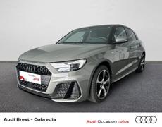 Audi A1 Sportback Brest