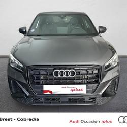 Audi Q2 35 TFSI 150ch S line S tronic 7 occasion - Brest - photo 2/25