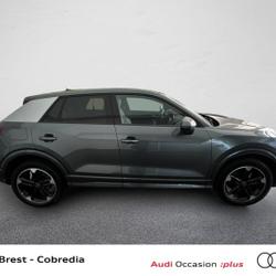 Audi Q2 35 TFSI 150ch S line S tronic 7 occasion - Brest - photo 3/25