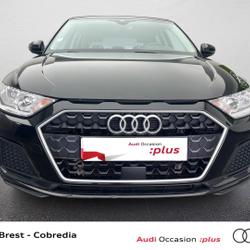 Audi A1 Sportback 25 TFSI 95ch Design occasion - Brest - photo 2/24