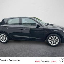 Audi A1 Sportback 25 TFSI 95ch Design occasion - Brest - photo 3/24