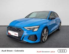 Audi S3 Sportback - 2.0 TFSI 310ch quattro S tronic 7 - 40 990 €