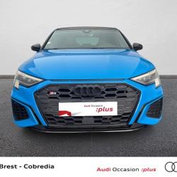 Audi S3 Sportback 2.0 TFSI 310ch quattro S tronic 7 occasion - Brest - photo 2/38