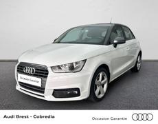 Audi A1 Sportback Brest