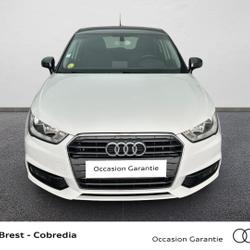Audi A1 Sportback 1.4 TDI 90ch ultra Ambition occasion - Brest - photo 2/24