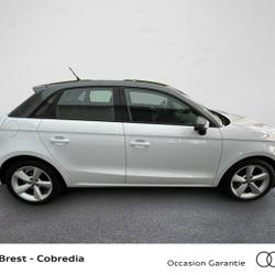 Audi A1 Sportback 1.4 TDI 90ch ultra Ambition occasion - Brest - photo 3/24