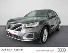 Audi Q2 Brest