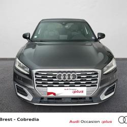 Audi Q2 1.4 TFSI 150ch COD S line S tronic 7 occasion - Brest - photo 2/27