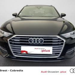 Audi A6 Avant 50 TDI 286ch Business Executive quattro tiptronic 8 occasion - Brest - photo 2/30